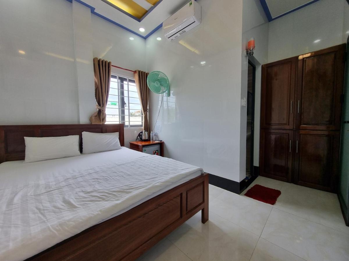 Huong Duong Hotel Dao Phu Quy ห้อง รูปภาพ