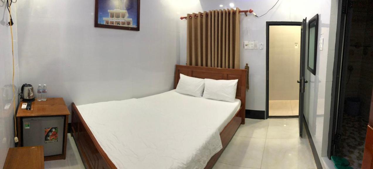 Huong Duong Hotel Dao Phu Quy ห้อง รูปภาพ