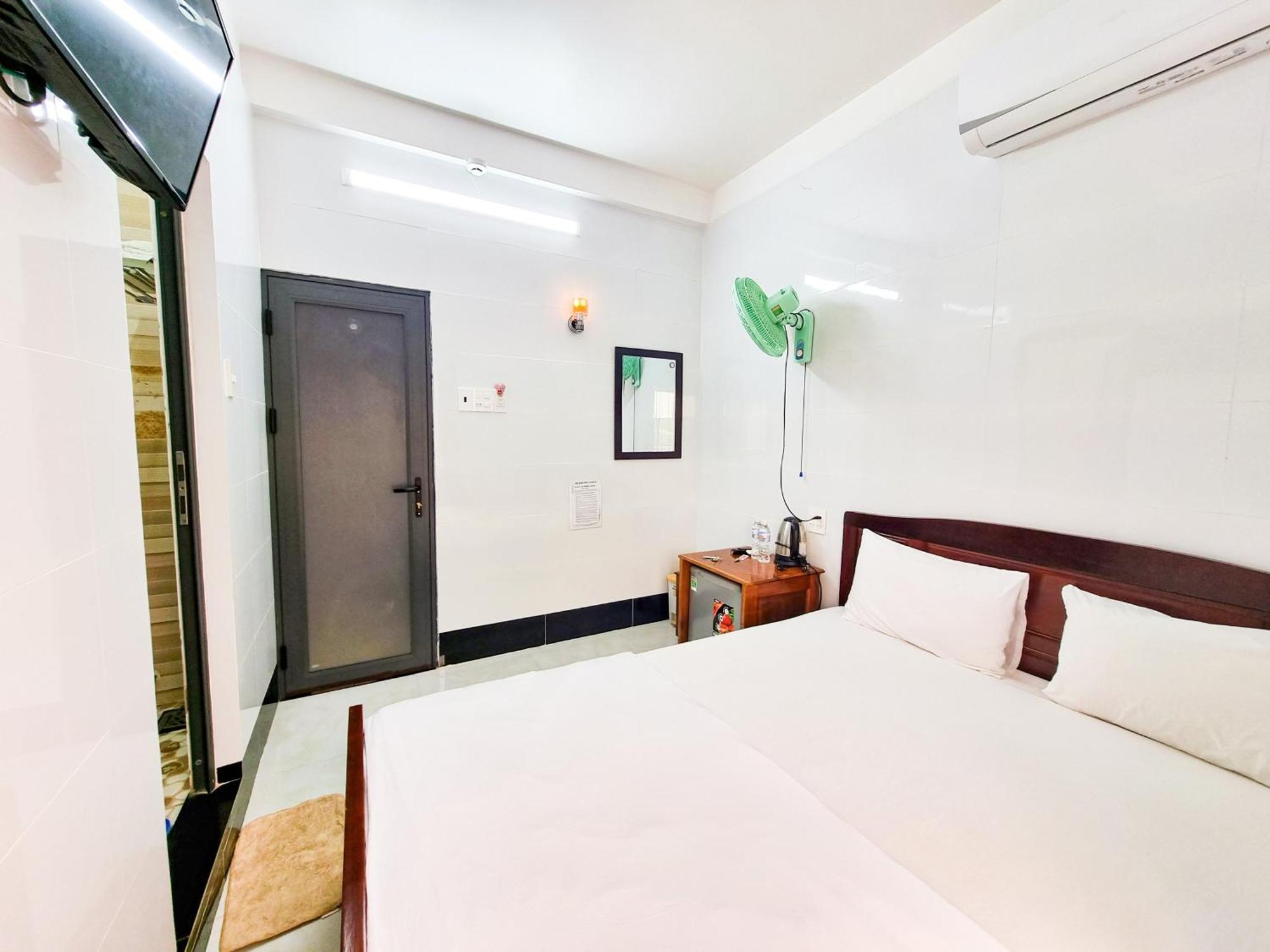 Huong Duong Hotel Dao Phu Quy ห้อง รูปภาพ